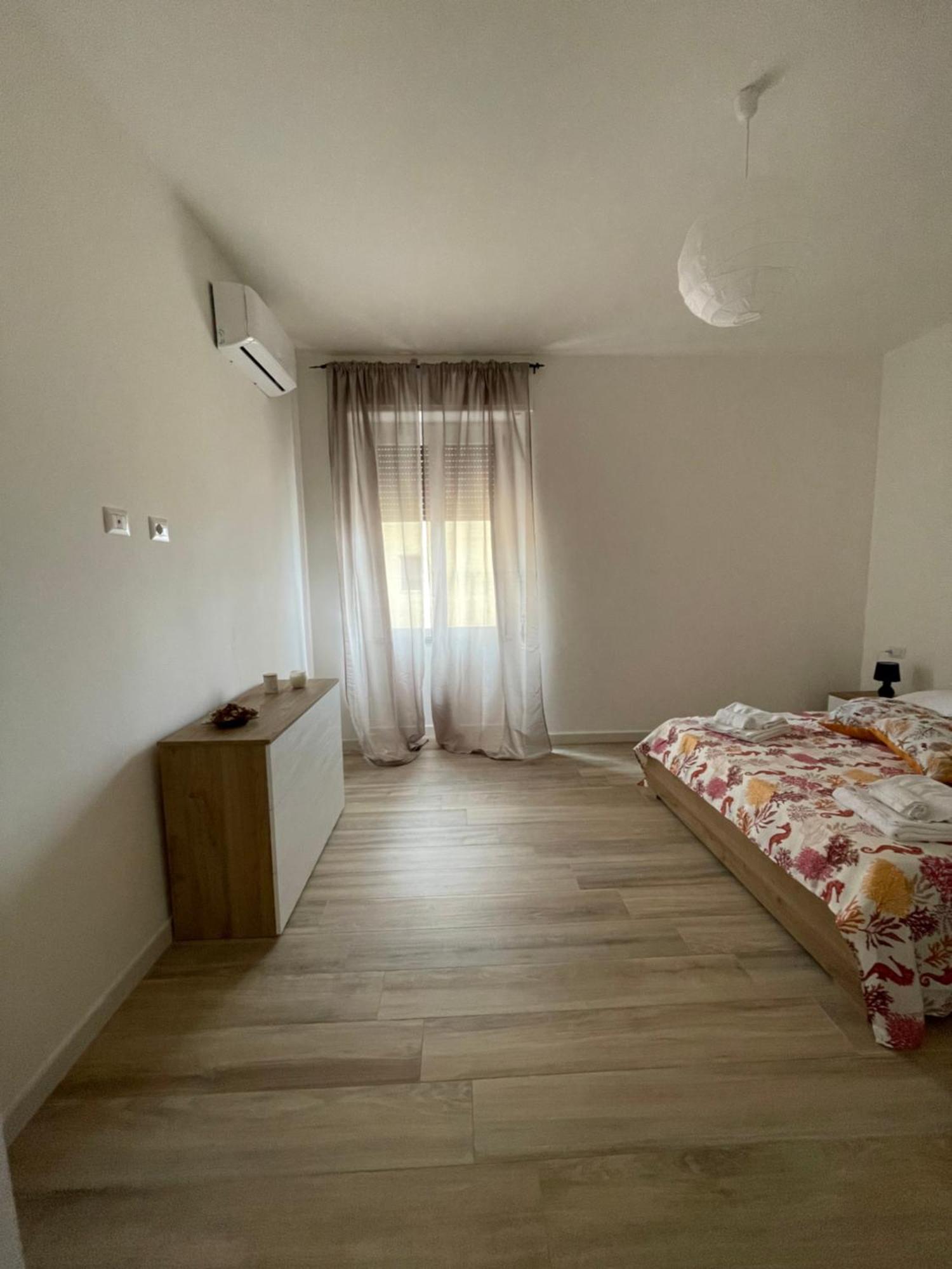 Appartamento L'Aurora อาลเกโร ภายนอก รูปภาพ